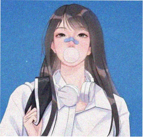 观众头像二